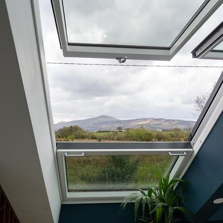 Plas Coch Luxury Barn Llanddeiniolen Екстер'єр фото