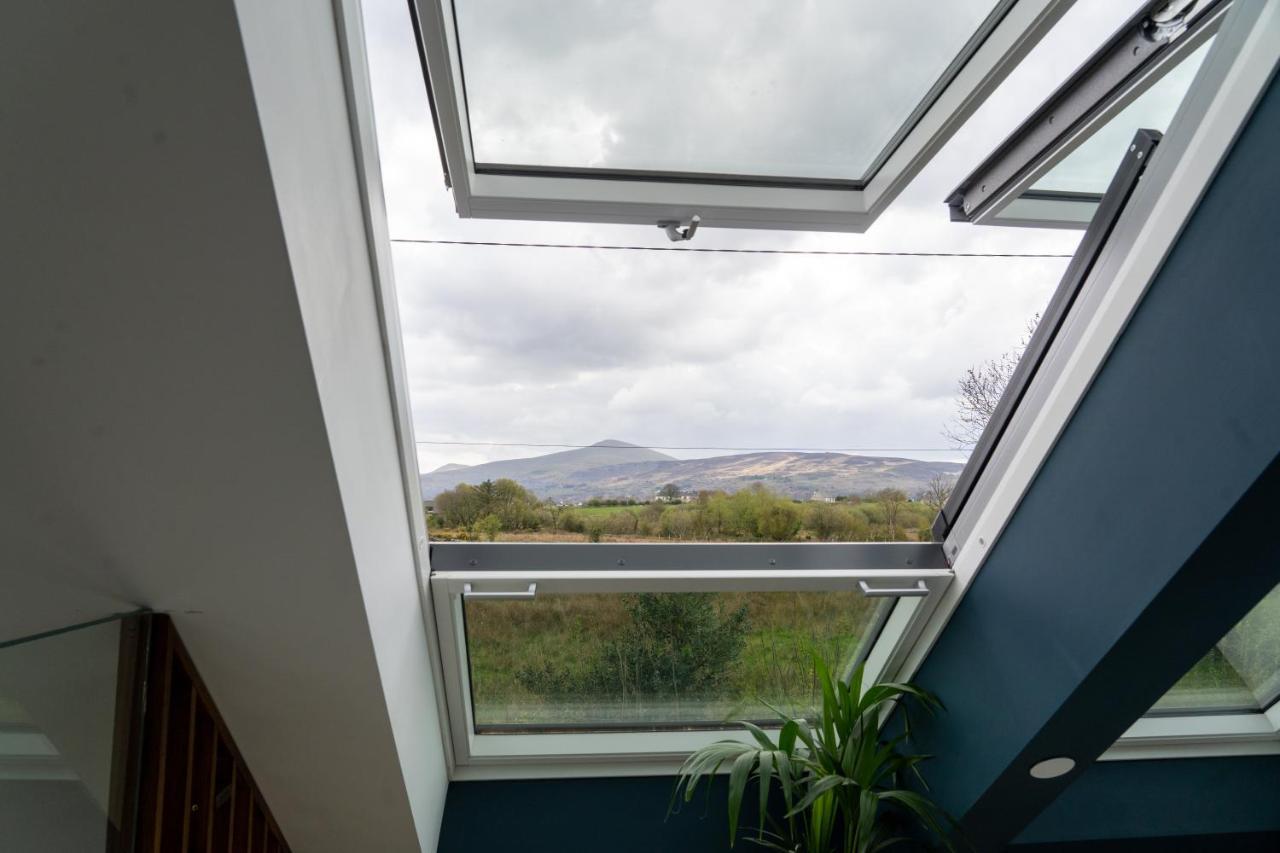 Plas Coch Luxury Barn Llanddeiniolen Екстер'єр фото